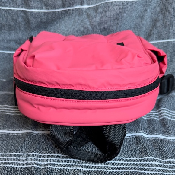 Calpak Mini Luka Backpack Watermelon - Picture 7 of 9